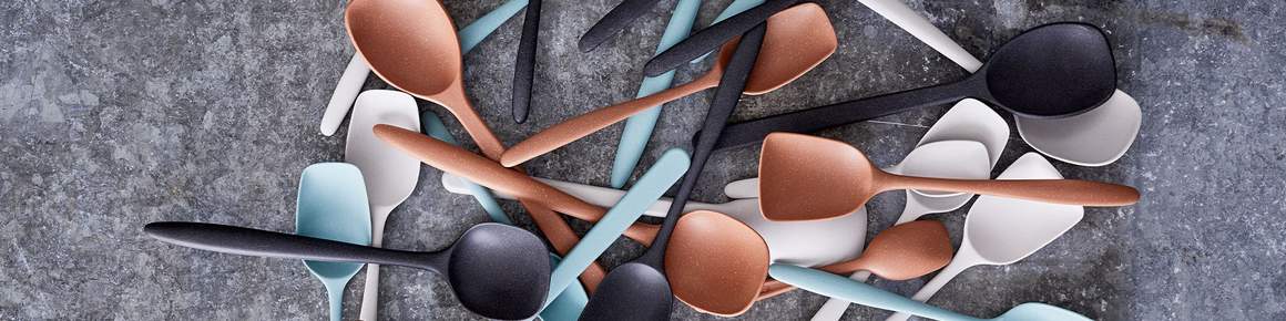 Skeer og Stegepaletter