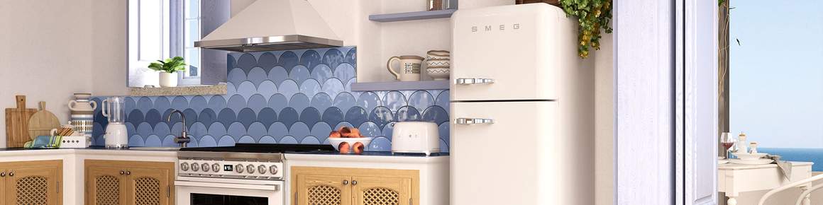 Jääkaappipakastimet